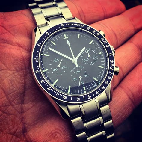alpha speedmaster
